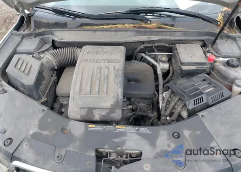 2011 Chevrolet Equinox Ls z USA, uszkodzony, nr VIN 2GNALBEC2B1210060